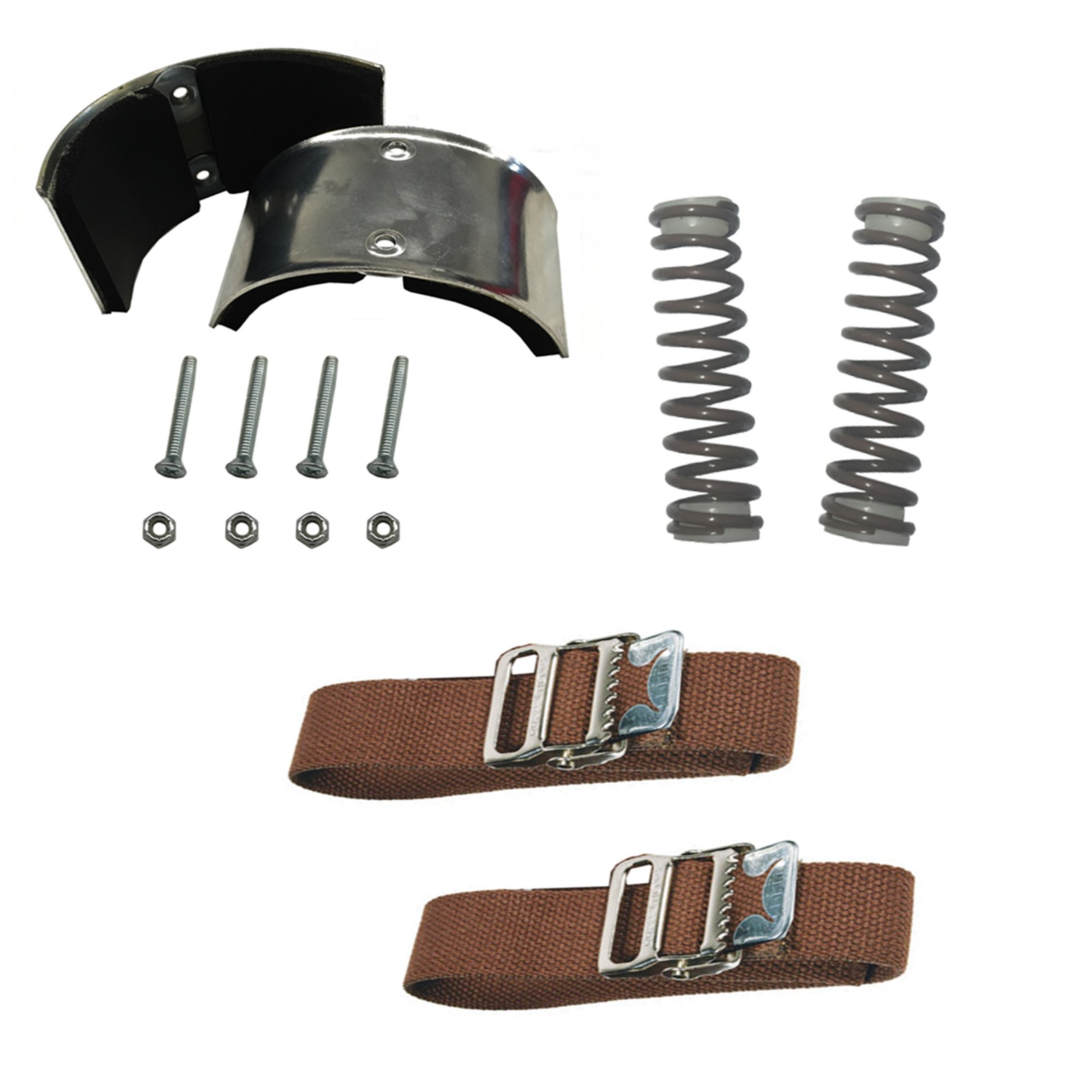 Sur-Stilt Parts Kits
