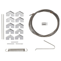 Automatic Drywall Taper Repair Kit (501A)