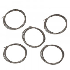 Automatic Taper Replacement Cables - 5 Pack