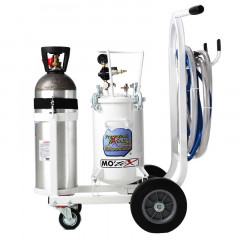 Pressurized TeXnology MO Tex Drywall Sprayer