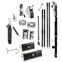 Columbia Taping Tools Complete Pro Set