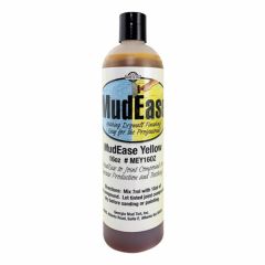 MudEase Drywall Touch Up Yellow Gel 16oz